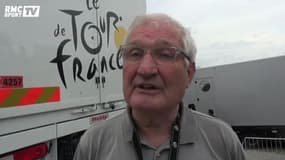 Cyclisme / Guimard : "Bilan sympathique pour les Français" 19/07