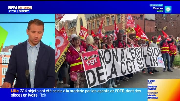 Bonjour Littoral du jeudi 11 septembre 2025