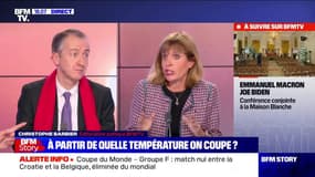 Story 4 : Quel plan d'urgence pour éviter les coupures de courant cet hiver ? - 01/12