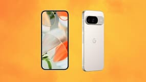 Le nouveau prix du Google Pixel 9 est dingue avec cette offre reconditionné