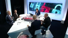 Cazeneuve propose un débat parlementaire sur le fichier TES: "Ce qui prouve bien qu'Axelle Lemaire avait raison"