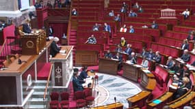 Suivez le débat sur le projet de loi sur la fin de vie à l'Assemblée nationale