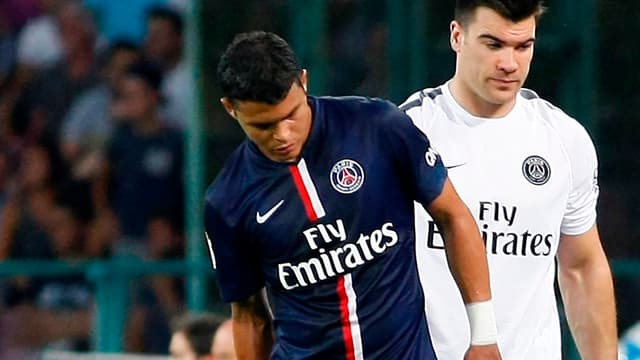 Thiago Silva