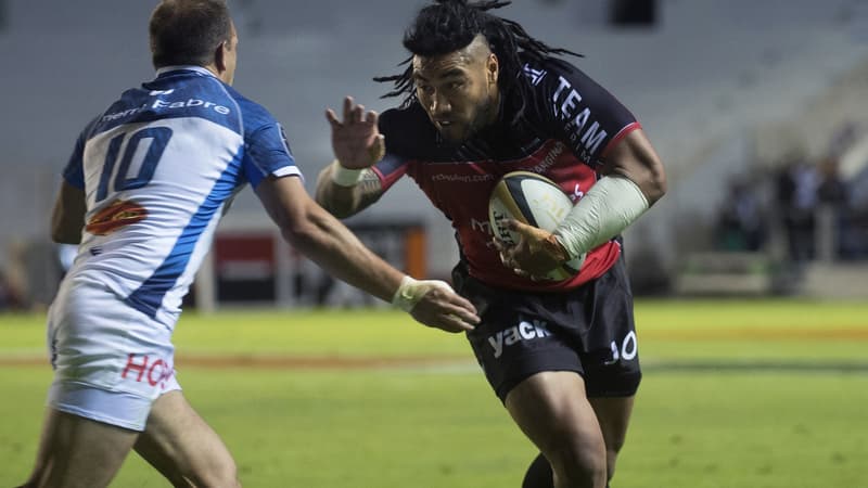 Ma'a Nonu (Toulon)