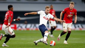 Harry Kane