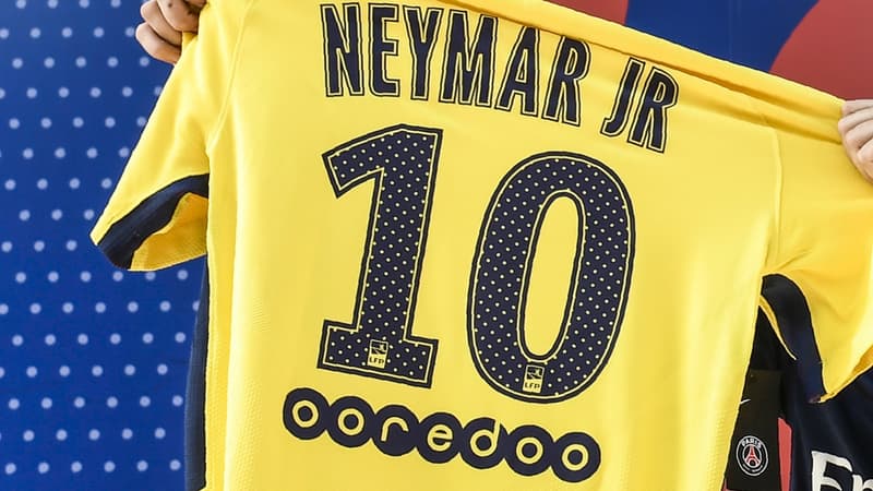 Neymar (PSG)