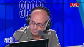Philippe Saint-André