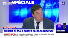 Bouches-du-Rhône: la réforme du RSA, insuffisante pour le retour à l'emploi?