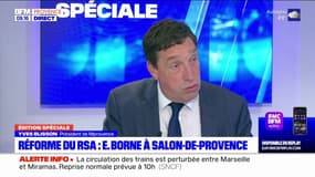 Bouches-du-Rhône: la réforme du RSA, insuffisante pour le retour à l'emploi?