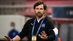 André Villas-Boas
