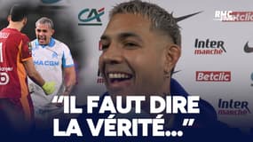 Coupe de France : "C'est un objectif principal pour nous", Medina assume et fixe les ambitions phocéennes 