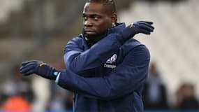 Balotelli