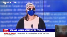 Louane, 14 ans, agressée à Villetaneuse: "Le maire m'a dit qu'il n'était pas au courant de ce qu'il se passait dans la résidence"