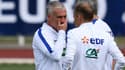 Didier Deschamps