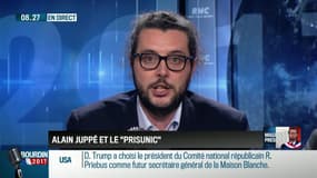 QG Bourdin 2017: Magnien président !: Les petites phrases du week-end