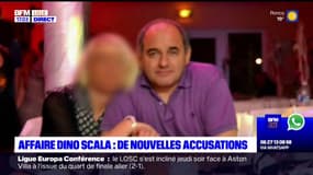 Affaire Dino Scala: de nouvelles accusations contre le "violeur de la Sambre"