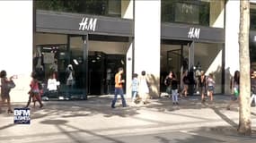 H&M lance sa nouvelle marque baptisée Arket