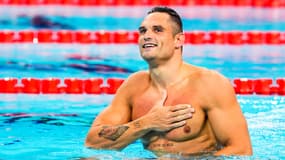 Florent Manaudou