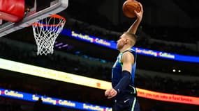 Kristaps Porzingis