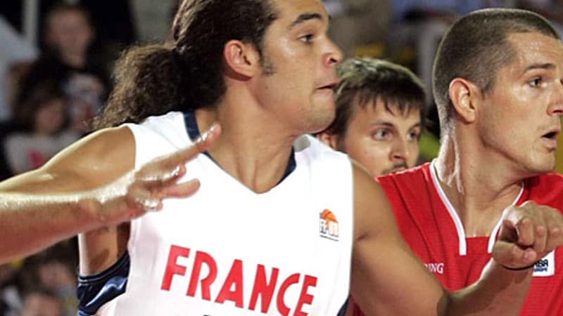 Joakim Noah