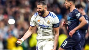 Karim Benzema