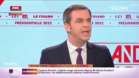 Covid-19 : à l'école, le masque n'est plus obligatoire à la récréation
