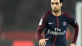 Javier Pastore