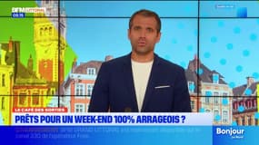 Bonjour Littoral du vendredi 14 novembre 2025