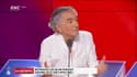 Bernard-Henri Lévy réagit à la victoire de Pierre de Villiers, élu Challenger 2022 dans les GG :  "Cela montre vraiment l'état de désespoir et de tristesse des Français !"