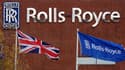 Rolls-Royce va débourser 671 millions de livres.