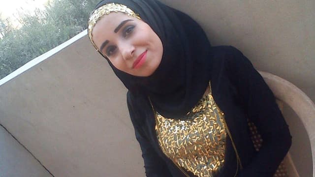 Ruqia Hassan Mohammed, une journaliste activiste, a été exécutée par Daesh