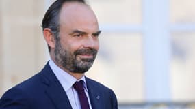 Édouard Philippe