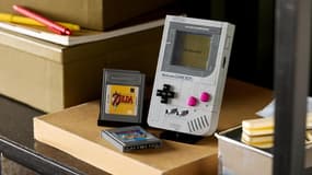 Idée Cadeau LEGO : ce set en promo convient aussi bien aux enfants comme aux adultes