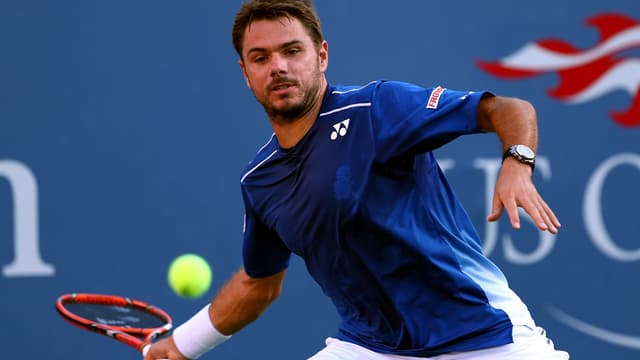 Stan Wawrinka