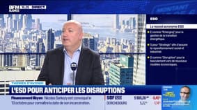 L'ESG se meurt, vive l'ESD ? - 25/09