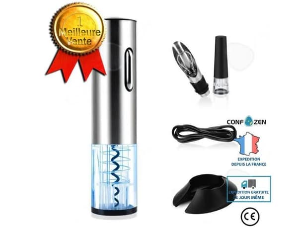 Tire Bouchon Tire Bouchon