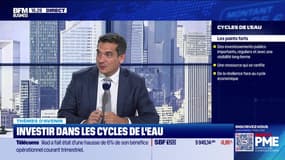 L'eau, une thématique d'investissement pleine de ressources - 22/05