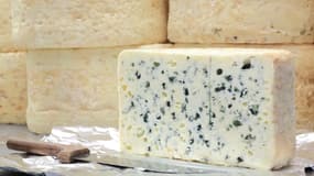 Du roquefort AOP (photo d'illustration).