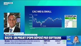 Le placement à suivre : Pullup confirme ses objectifs de croissance - 11/12