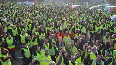 L'événement Facebook Acte 2 Toute La France A Paris.