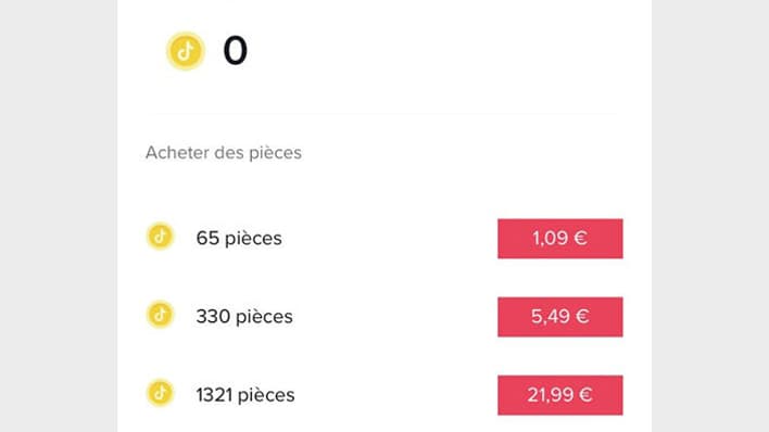 Plusieurs stars de la plateforme ont récolté de grosses sommes en échange d’attention et de visibilité. Plusieurs stars de la plateforme ont récolté de grosses sommes en échange d’attention et de visibilité.