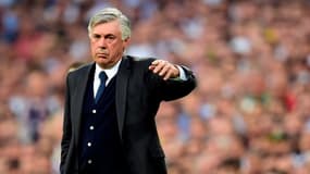 Carlo Ancelotti