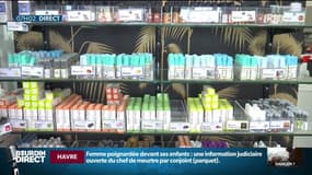 Cigarettes électroniques: les autorités sanitaires redoublent de vigilance en France