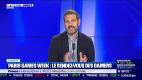 Cédric Mimouni (Xbox) : Game Pass, accessibilité, Cloud Gaming… Xbox à la Paris Games Week -  02/11
