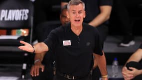 Billy Donovan