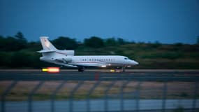 Les ultra-riches sont confrontés à une pénurie de pilotes 