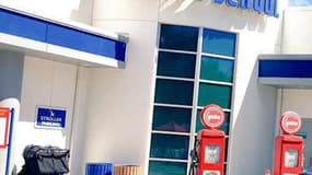 194.900 briques Lego et Duplo sont nécessaires pour assembler cette Ford Mustang 1965 grandeur nature.