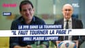 Rugby : "Il faut tourner la page Laporte" dézingue Grill, son opposant