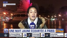 L'essentiel de l'actualité parisienne du dimanche 27 janvier 2019