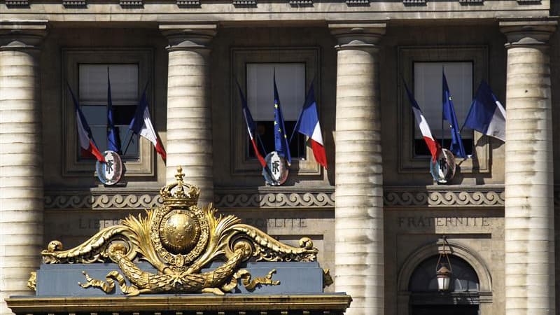 Trois activistes de la cause palestinienne jugés en leur absence ont été condamnés jeudi à trente ans de réclusion par la cour d'assises de Paris pour un attentat qui avait fait en 1988 neuf morts, dont trois Français, sur un navire en Grèce. /Photo d'arc